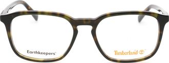 Timberland TB1776H Eyeglasses - Green