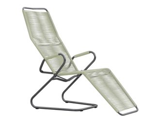 Schubiger M&ouml;bel Spaghetti-Liege Bodensee