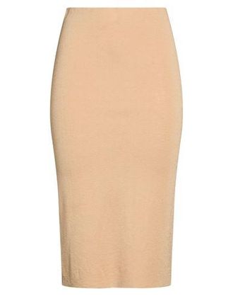 Semicouture BOTTOMWEAR - Midi skirts sur YOOX.COM