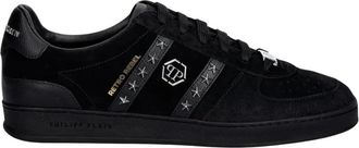Philipp Plein Uomo, Scarpe, Nero, 44 EU, new