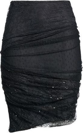 Pinko BOTTOMWEAR - Mini skirts on YOOX.COM