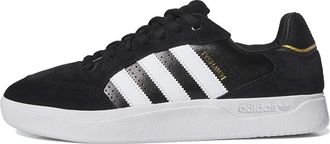 adidas Tyshawn Low Black Gold Metallic IG5285