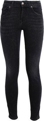 Vero Moda PARTES DE ABAJO - Pantalones vaqueros en YOOX.COM