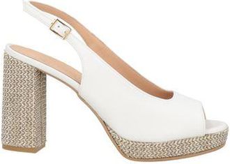 Melluso CALZADO - Sandalias con cierre en YOOX.COM