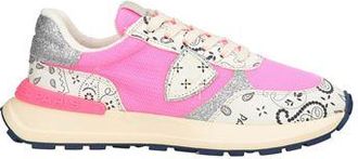Philippe Model FOOTWEAR - Trainers on YOOX.COM