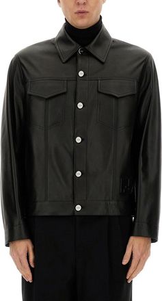 Fendi Blouson Jacket-Uomo