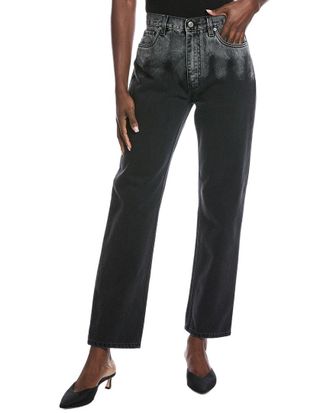 Etro Straight Cut Jean