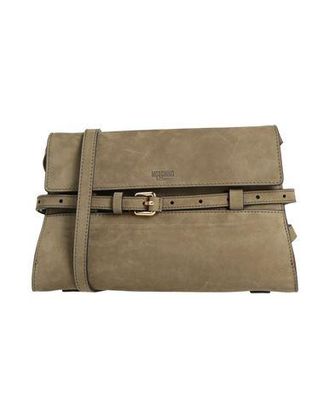 Moschino BOLSOS - Bolsos con bandolera en YOOX.COM
