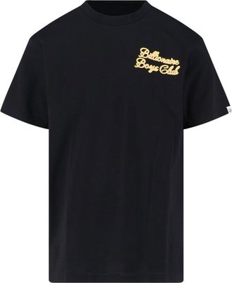 Billionaire Boys Club T-Shirt Resort