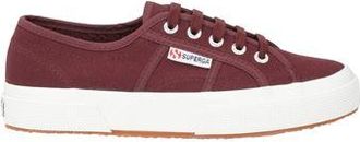 Superga FOOTWEAR - Trainers sur YOOX.COM