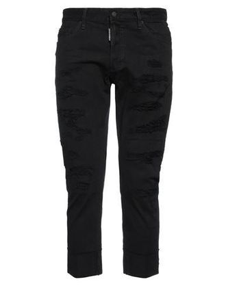 Dsquared2 HOSEN & R&Ouml;CKE - Jeanshosen auf YOOX.COM