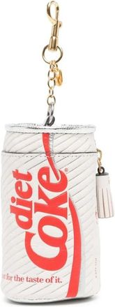 Anya Hindmarch Mujer, Accesorios, Blanco, Talla: ONE Size