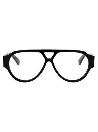 Bottega Veneta Aviator Sonnenbrille Bv1318 S 005