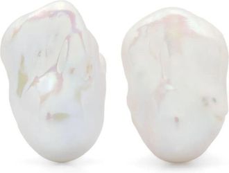 Monies Maree Earclips