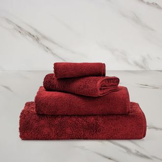 Frette Unito Asciugamano Ospite