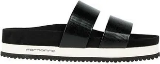 Fornarina FOOTWEAR - Sandals on YOOX.COM