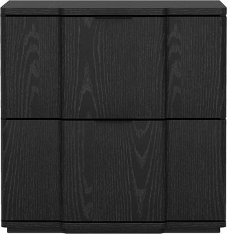 Manhattan Comfort Clive 22In Nightstand