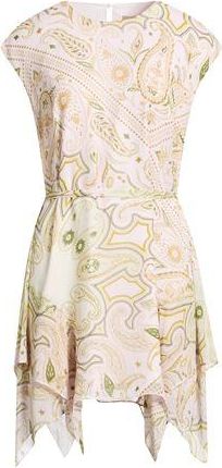 AllSaints DRESSES - Mini dresses on YOOX.COM