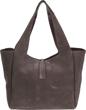 Hogan H01X H Shopper - Dames - Shoppers - Bruin - ONE Size - Tassen