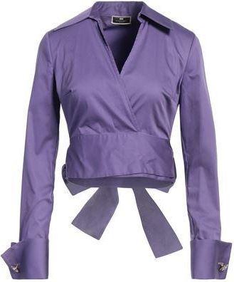 Elisabetta Franchi Tops