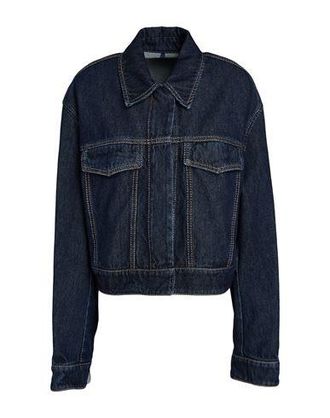 Sportmax COATS & JACKETS - Denim outerwear sur YOOX.COM