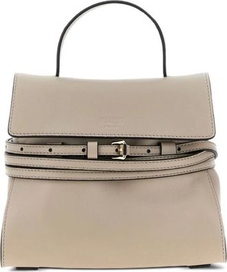 Moschino Tassen, Dames, Beige, ONE Size, Beige Tassen Collectie