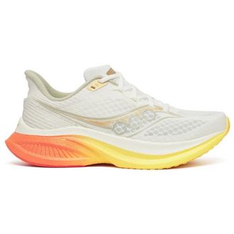 Saucony Endorphin Speed 5 Runningschuhe f&uuml;r Herren | wei&szlig;