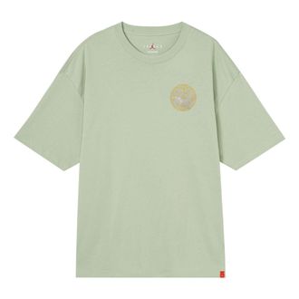Nike Jordan Air Jordan Oversized Crew Tee FB1457-343