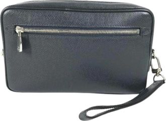 Louis Vuitton unisex, Pre-owned, Blu, Taglia unica, used