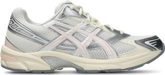 Asics Womens ASICS GEL-1130 - Running Shoes - Cream / Pink Cloud Size 10.0