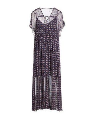 See By Chlo&eacute; KLEIDER - Maxi-Kleider auf YOOX.COM