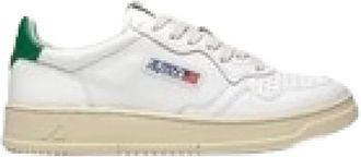 Autry Sneakers, male, White, Size: 8 US Medalist Low