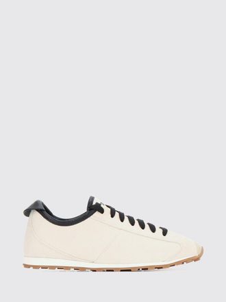 Jacquemus Sneakers Donna colore Beige