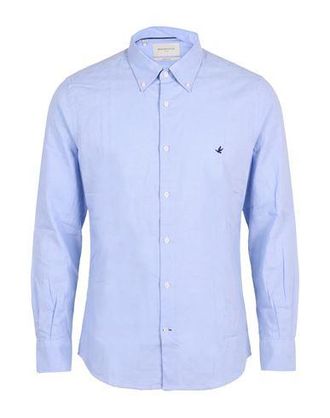 Brooksfield TOPWEAR - Camicie su YOOX.COM