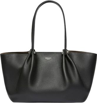 Max Mara Mujer, Bolsos, Negro, Talla: ONE Size