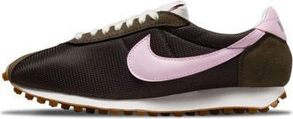 Nike Ld-1000 - Dames - Hardloopschoenen - Bruin - 36 1/2 EU - Leer - Fitness