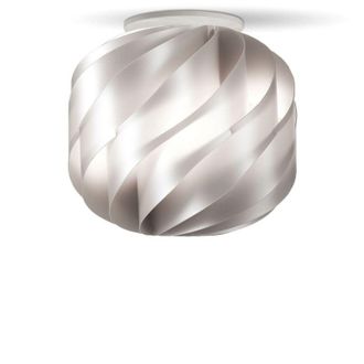 Linea Zero Linea Zero - Plaf&oacute;n Plata Cm. 40x39h