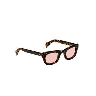 Moscot unisex, Accessoires, Bruin, Maat: 48 MM