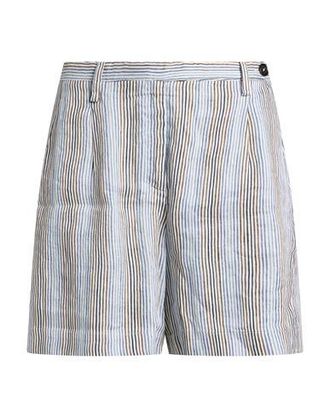 Massimo Alba BOTTOMWEAR - Shorts & Bermuda Shorts on YOOX.COM