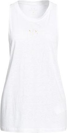 A|X Armani Exchange TOPWEAR - Tank Tops sur YOOX.COM