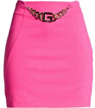 Ga&euml;lle Paris BOTTOMWEAR - Mini skirts sur YOOX.COM