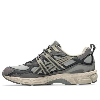 Asics Gel-NYC Utility Steeple Grey Graphite Grey 1203A558-020