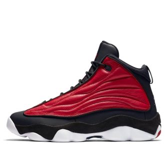 Nike Jordan Air Jordan Pro Strong Gym Red 407285-601