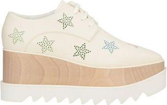 Stella McCartney CALZADO - Zapatos de cordones en YOOX.COM