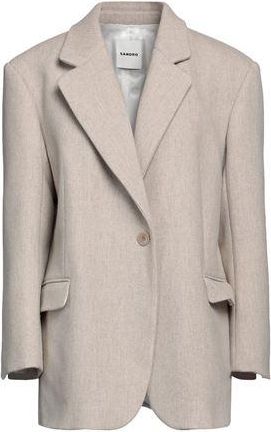 Sandro SUITS and CO-ORDS - Blazers on YOOX.COM