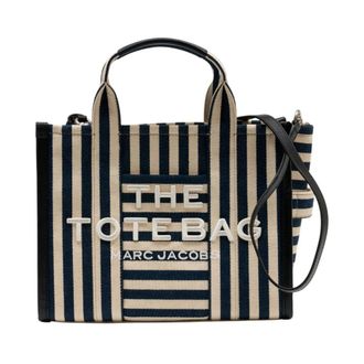 Marc Jacobs Tote Bags - unisex - Shoppers - Veelkleurig - ONE Size - Katoen - Tassen