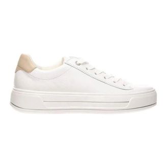 Ara Schoenen, Dames, Wit, 37 EU, Leer, Canberra 3.0