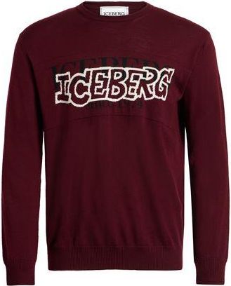 Iceberg PRENDAS DE PUNTO - Pullover en YOOX.COM