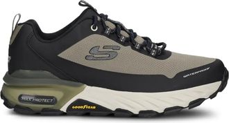 Skechers Sneakers Fast Track x Goodyear - Toni neutri