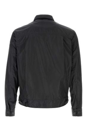 Tatras Mckz0396033588 004 Cgray Exterior: Nylon Giubbini Jacket